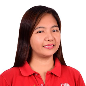 AMITA LEGASPI Avatar